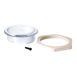 4493140 Elsta-Mosdorfer Nachrüstsatz Sichtfenster f. HSK mit ÜA Produktbild front M