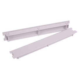 9463937 Elsta-Mosdorfer KSG PA6.6 Blindabdeckung für Reiter D02 27mm Produktbild front M