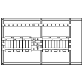 HS105206.API Elsta-Mosdorfer HSK Cu 6x160T API 1000/590 Produktbild front M