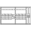 HS105706.BC Elsta-Mosdorfer HSK Cu 6x160T ÜA(3)B/C 1000/590 Produktbild