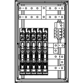 HS47705.BC.AP Elsta-Mosdorfer HSK Cu 5x160L ÜA(3)B/C AP 472 Produktbild