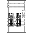 HS6010706.BC Elsta-Mosdorfer HSK Cu 6x160L ÜA(3)B/C 600/1000/230 Produktbild front S