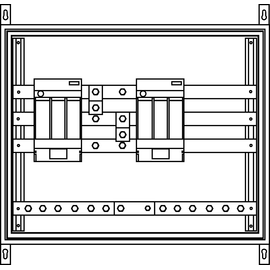 HS60202.API Elsta-Mosdorfer HSK Cu 2x160T API 600 Produktbild front M