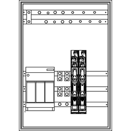 HS68212.API Elsta-Mosdorfer HSK Cu 250T+2x160L API 600/850 Produktbild front M