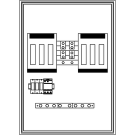 HS68530.BC.API Elsta-Mosdorfer HSK Cu 2x250T ÜA(3)B/C API 600/850 Produktbild front M
