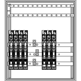 HS78207.API Elsta-Mosdorfer HSK Cu 7x160L API 750/850 Produktbild