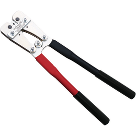 181420 Intercable MPD50S Presswerkzeug f. Presskabelschuhe u.Verbinder 6-50mm² Produktbild front M