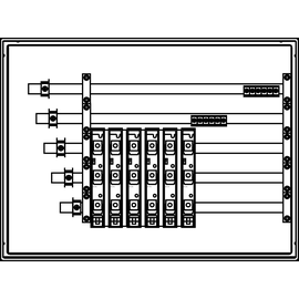 SV6106.L Elsta-Mosdorfer LVSTV 6 SRN25 601 Produktbild front M