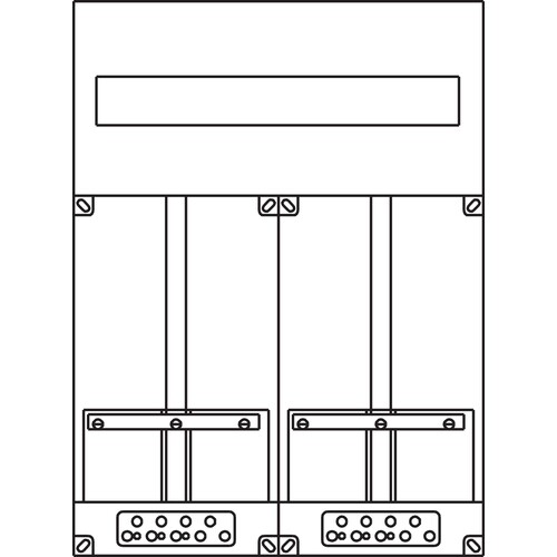 ZR2B1O Elsta-Mosdorfer ZR 2Z B 1 NZRB Produktbild Front View L