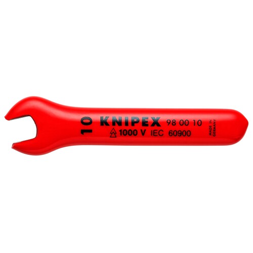 98 00 10 Knipex KNIPEX Einmaulschluessel Produktbild