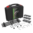 143422 HAUPA "CABLE GO" Einzugssystem Profi Produktbild