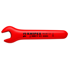 98 00 13 Knipex KNIPEX Einmaulschluessel Produktbild
