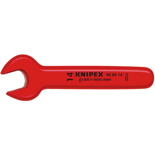 98 00 15 Knipex KNIPEX Einmaulschluessel Produktbild