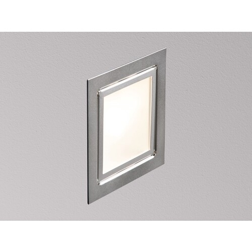 305-6801p Motlo Luce WINDOW I LED EB- STRAHLER, Aluminium eloxiert, LED 3W Produktbild