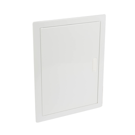 001437 Legrand LEXIC TÜR MET+SCHIENE F.UPV24 Produktbild front M