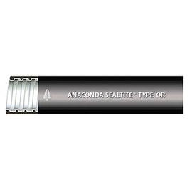 3200161 Anamet Anaconda Sealtite Schlauch 1/2" matt Produktbild