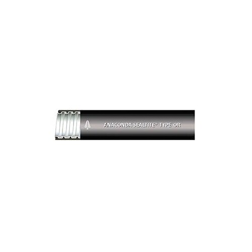 3200161 Anamet Anaconda Sealtite Schlauch 1/2" matt Produktbild Front View L