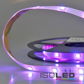 111913 Isoled LED SIL-Flexband 24V RGB IP 66 5000mm Produktbild