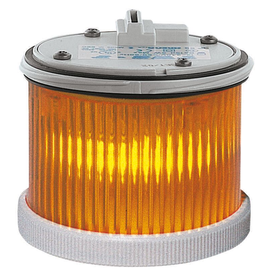 27702 Sirena SIRENA Dauerlichtelement TWS F MT 12/24/240V AC/DC, 5W Ba15d, or Produktbild front M