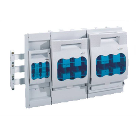 33315 Wöhner Ausgleichshaube 2-teilig für NH-Trenner Gr.00 Produktbild front M