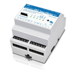 1149-630 Enertex KNX SmartMeter mit Wandler bis 630A 4TE Produktbild