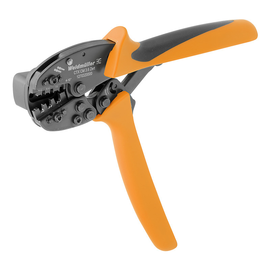 1270320000 Weidmüller CTX CM 3.6 ZERT Produktbild front M