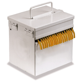 1763290000 Weidmüller CLI CD-BOX Produktbild front M