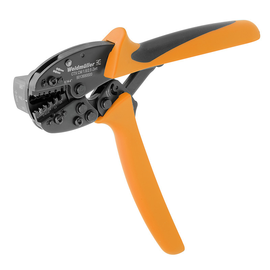 9013690000 Weidmüller CTX CM 1.6/2.5 ZERT Produktbild front M