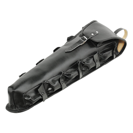 9017270000 Weidmüller TRAGETASCHE MTR 160 Produktbild front M