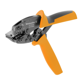 9017410000 Weidmüller HTF 28 ZERT Produktbild front M