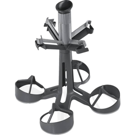 SMZ5300 Bosch Gläserkorb für Geschirrspüler Produktbild front M