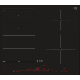 PXE601DC1E Bosch PXE601DC1E 60 cm Kochstelle Glaskeramik Produktbild