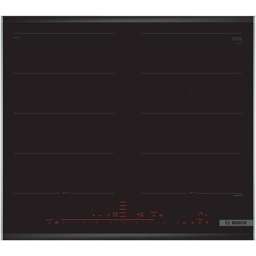 PXX675DC1E Bosch Induktionskochfeld Glaskeramik 60 cm autark Produktbild
