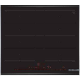 PXY675DC1E Bosch Induktionskochfeld Glaskeramik 60 cm autark Produktbild