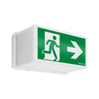 EN10026836 Esylux SLB LED Notleuchte Produktbild