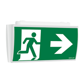 EN10061837 Esylux SLF LEDi SC/C Deckenaufb Produktbild front M