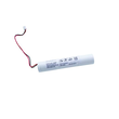 EN10077418 Esylux ELX Akku ELX 3,6V 1800mAh Produktbild