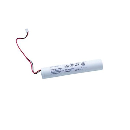 EN10077418 Esylux ELX Akku ELX 3,6V 1800mAh Produktbild