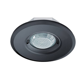 EP10427916 Esylux PD FLAT 360i/8 RB DALI PD FLAT 360i/8 R black DA Produktbild