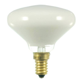 41800 Scharnberger+Hasenbein Dekorationslampe Pilzform 70x75mm E14 Produktbild front M