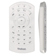 9070910 Theben THEBEN Fernbedienung für KNX Produktbild front S