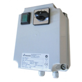 0157.0159 Maico MAICO 5 STUFENTRANSFORMATOR TRE 3,3-2 Produktbild front M