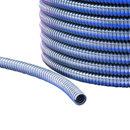 10130569025 Norres NORRES Metallschutzschlauch, verz. Stahl Produktbild front M