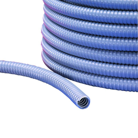 10230149010 Norres NORRES PVC ummantelter Metallschutzschl. Produktbild front M
