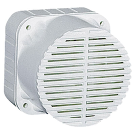 50415 Sirena SIRENA Elektronische Sirene SE4/29 MS 5 Produktbild front M