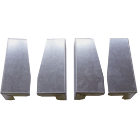 0092.0558 Maico MAICO Montagefüße für WR 310/410 u.WS Produktbild front M