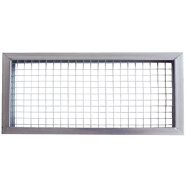 0092.0561 Maico MAICO Einschubrahmen für Luftfilter WSG Produktbild front M