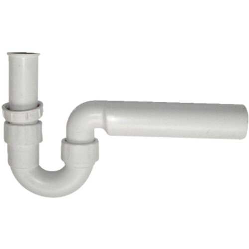 0092.0564 Maico MAICO Siphon 1 1/2 für WR 310/410 und Produktbild Front View L