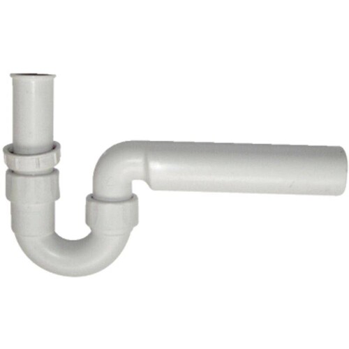 0092.0564 Maico MAICO Siphon 1 1/2 für WR 310/410 und Produktbild Front View L