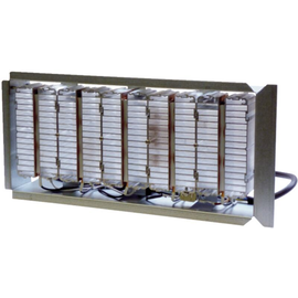 0093.1266 Maico MAICO Elektrisches PTC Vorheizregister f Produktbild front M